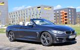 BMW 420d Cabrio - - BMW 420 Gebrauchtwagen