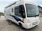 Carthago OPUS 5.2 auf Mercedes Sprinter - Carthago Opus