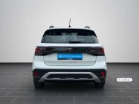 Volkswagen T-Cross - Vorschau Bild 7