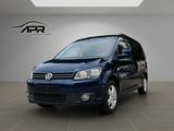Volkswagen Caddy Maxi 1.6 TDI Automatik Navi 7-Sitzer PDC - VW Caddy Maxi von 2013