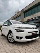 Citroën Citroen C4 Picasso 1.6 e-HDi 115 ETG6 Seduction  - Citroën C4 Picasso: Seduction