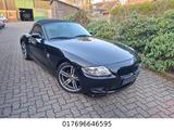 BMW Z4 3.0i - BMW Z4: 3.0