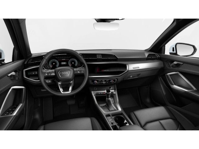 Audi Q3 40 TFSI quattro S tronic S line VirtualCockpi foto 5