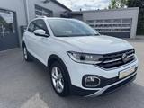 Volkswagen T-Cross Style 1.5 TSI DSG LED Beats AHK - Volkswagen T-Cross: Style