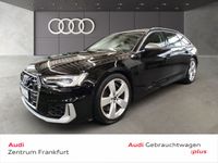 Audi S6 - Vorschau Bild 1