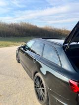 Audi A6 3.0 TDI 200kW cl. d. quattro S tronic Av - - Audi A6 2.0 TDI