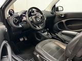 Smart ForTwo coupe electric drive / EQ - Smart Gebrauchtwagen von 2019