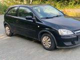 Opel OPEL CORSA C 1,0 TÜV REIFEN INSPEKTION NEU... - Opel Corsa aus 2004: 1.0