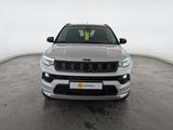 Jeep Compass 1.3 Plug-In Hybrid S XENON+LEDER+NAVI+ - Gebrauchtwagen in Solingen