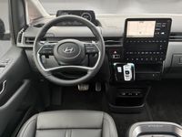 Hyundai STARIA - Vorschau Bild 10