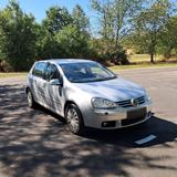 Volkswagen VW Golf V 1.4 TREND, 1.Hand alle Services,... - Volkswagen Golf: Alle