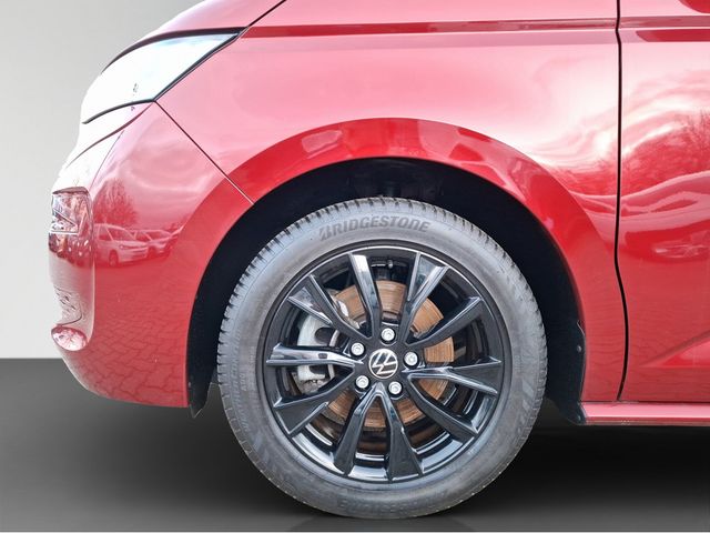 T7 Multivan Life LÜ 2.0TDI 110kW DSG