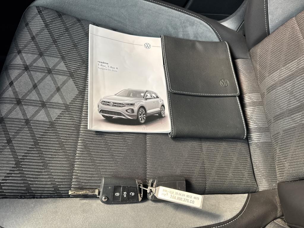 Volkswagen T-Roc R-Line 1.5 TSI 110kW 7-Gang DSG 4 Türen, миниатюра 6