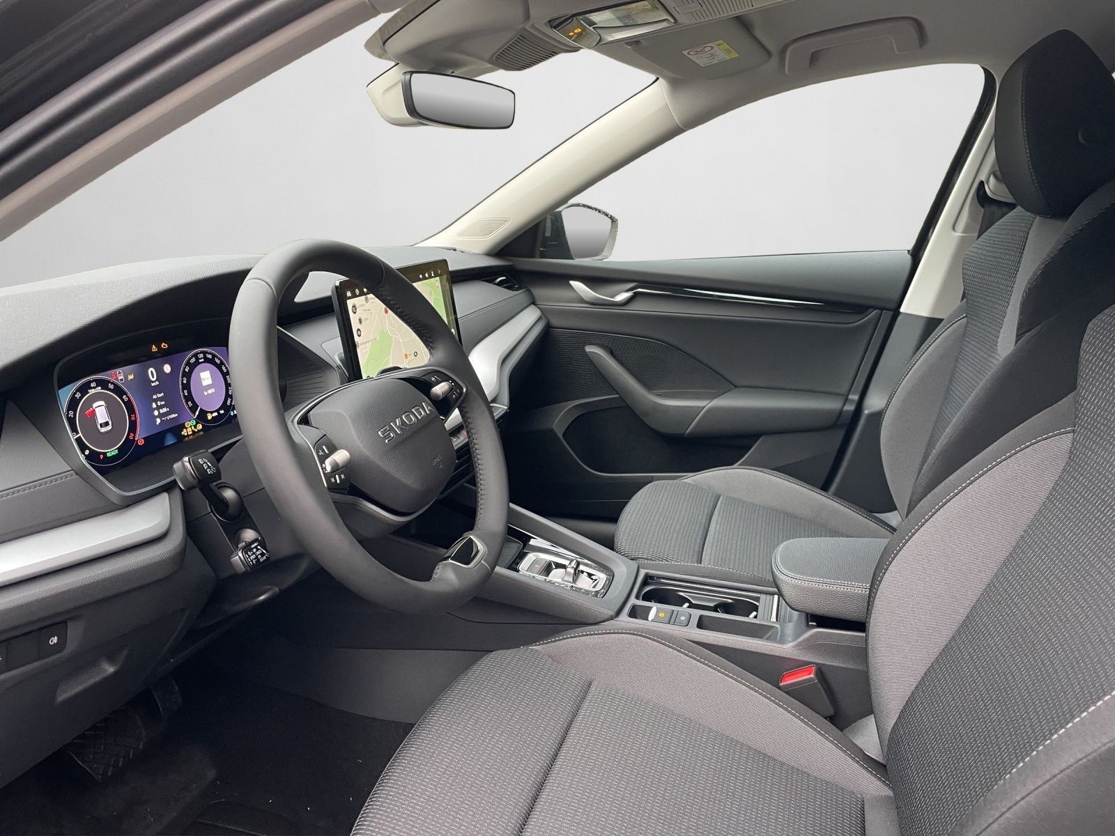 Skoda Octavia - Bild 13