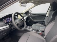 Skoda Octavia - Vorschau Bild 13