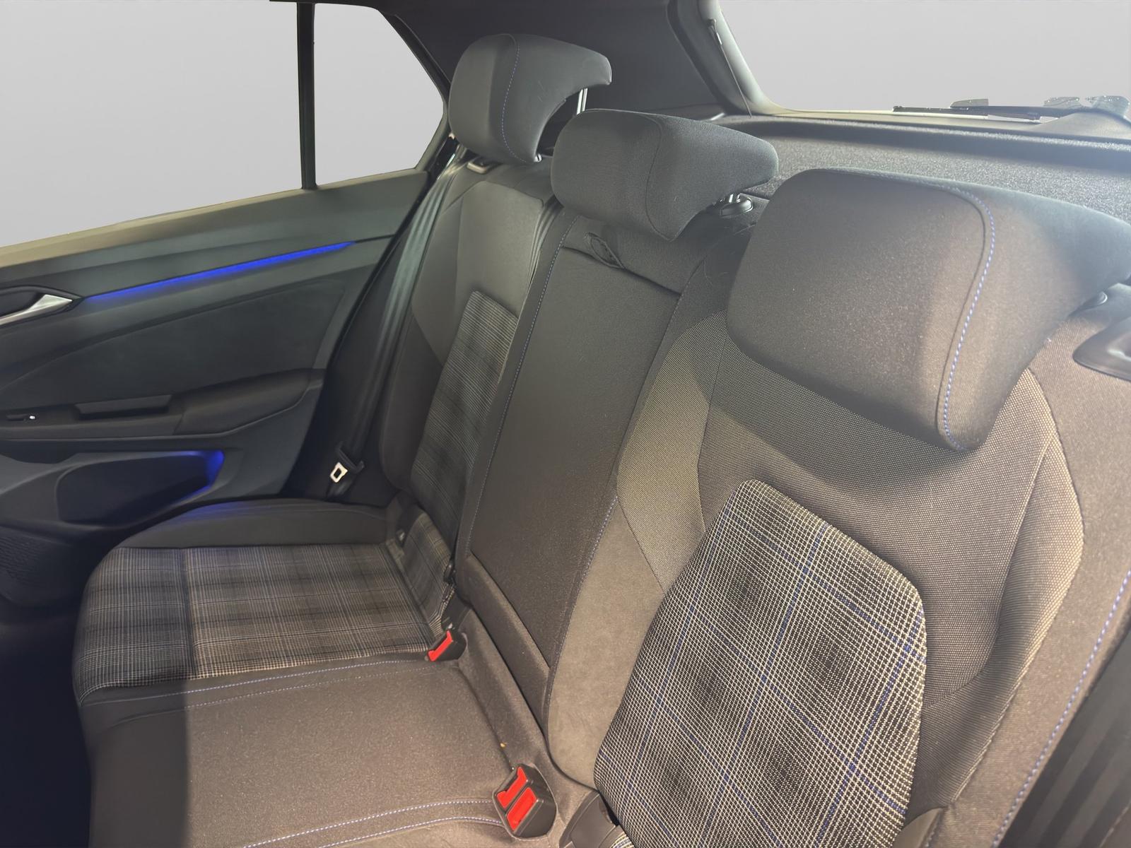 Volkswagen Golf 8 1.5 TSI eHybrid GTE MATRIX-LED AHK ACC HU, миниатюра 12