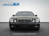 Mercedes-Benz E 280 E AVANTGARDE GUTER ZUSTAND - Mercedes-Benz E 280 mit Benzin-Antrieb