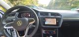 Volkswagen 7 Sitzer Tiguan Allspace 1.5 TSI ACT OPF DSG Lif - VW Tiguan Allspace Gebrauchtwagen in München