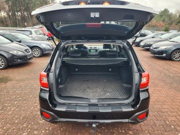 Subaru Outback - 9
