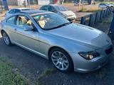 BMW 645ci 2004 136.000km - BMW 645: Coupé