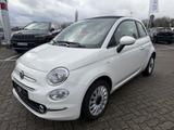 Fiat 500 C 1.0 Hybrid Dolcevita SITZHEIZUNG,CARPLAY - gebrauchte Fiat 500C aus dem Jahr 2024