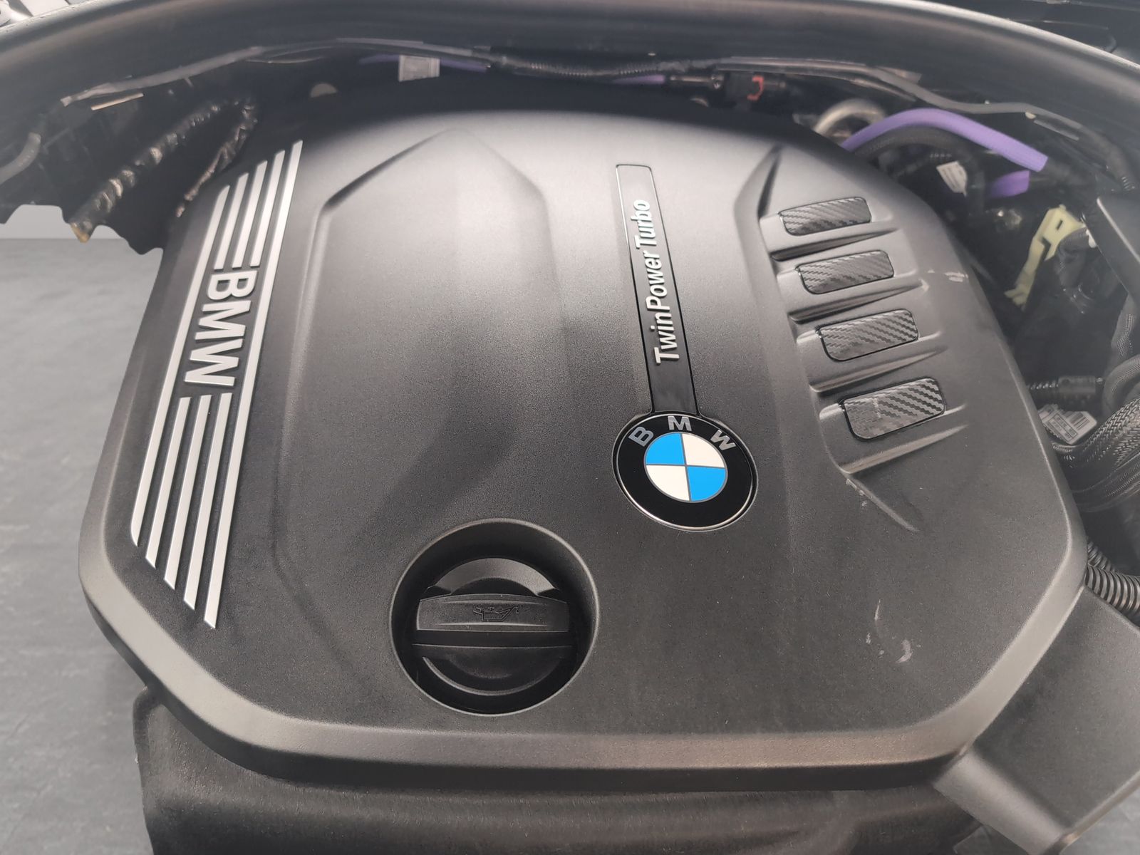 BMW 320 - Bild 17