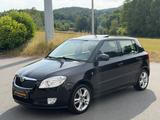 Skoda Fabia 1.4 5J Sport Vollaustattung !!! - Skoda Fabia: 5j