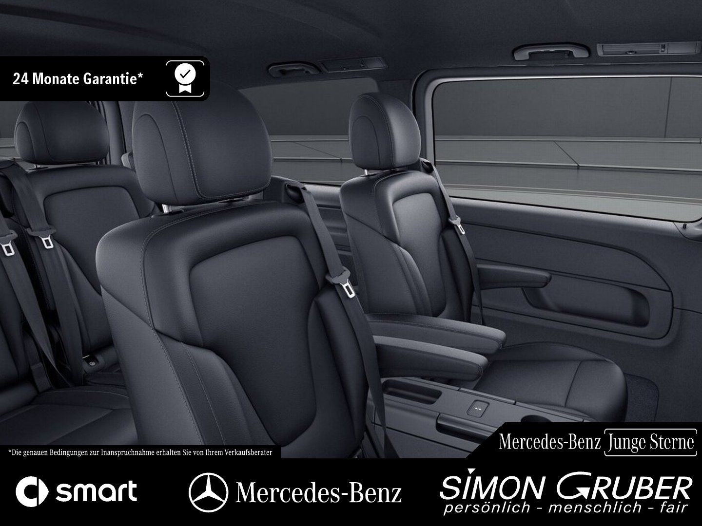 Fahrzeugabbildung Mercedes-Benz V 300 Lang Leder Distronic Tisch Standhzg 7Sitze