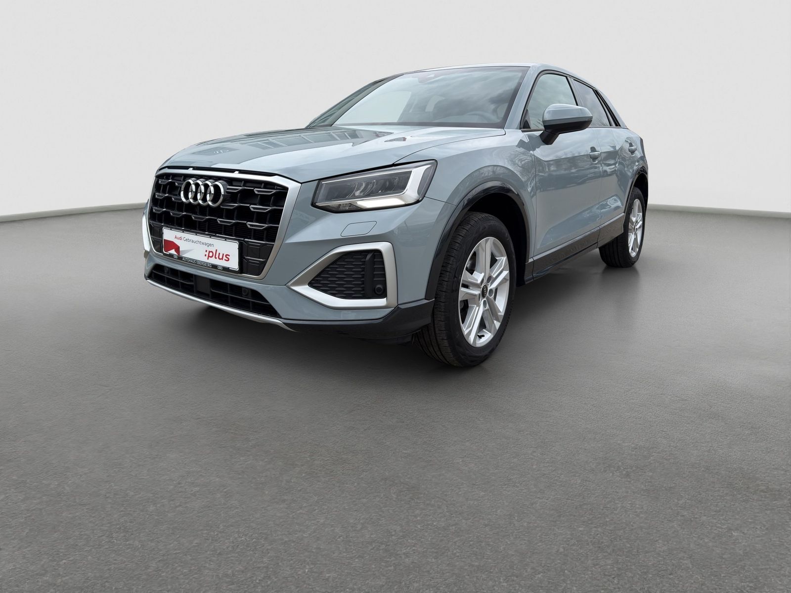 Audi Q2 - Bild 2