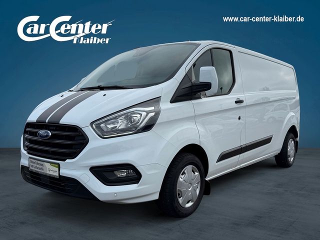 Ford Transit Custom Kasten 300 L2 Trend+AHK+LED+Navi