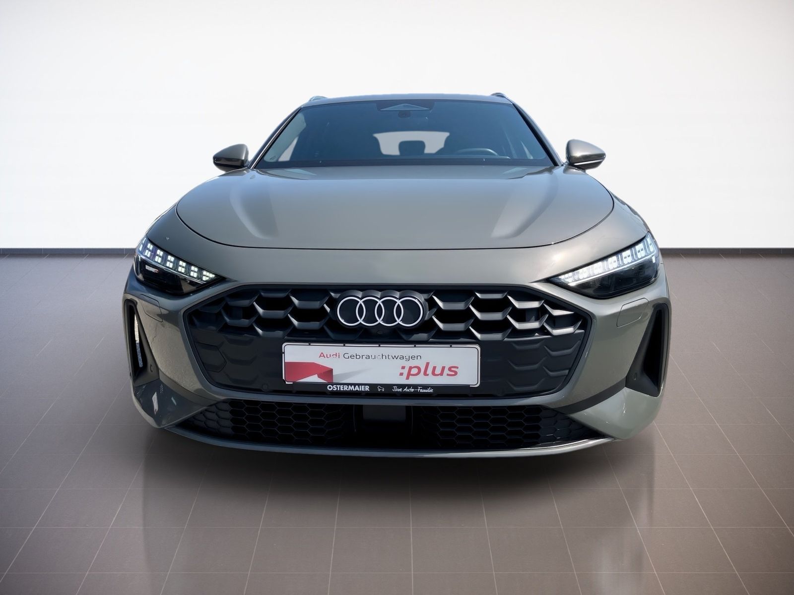 Audi A5 Avant 2.0TDI 204PS AHK.KAMERA.LED.SHZG.VIRTUA foto 3