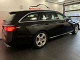 Mercedes-Benz E 350 d T 360° Distronic+ WIDE AHK Pano Multibea - gebrauchte Mercedes-Benz E 350 aus dem Jahr 2018