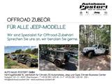 Jeep Avenger Altitude - Jeep Avenger: Kleinwagen