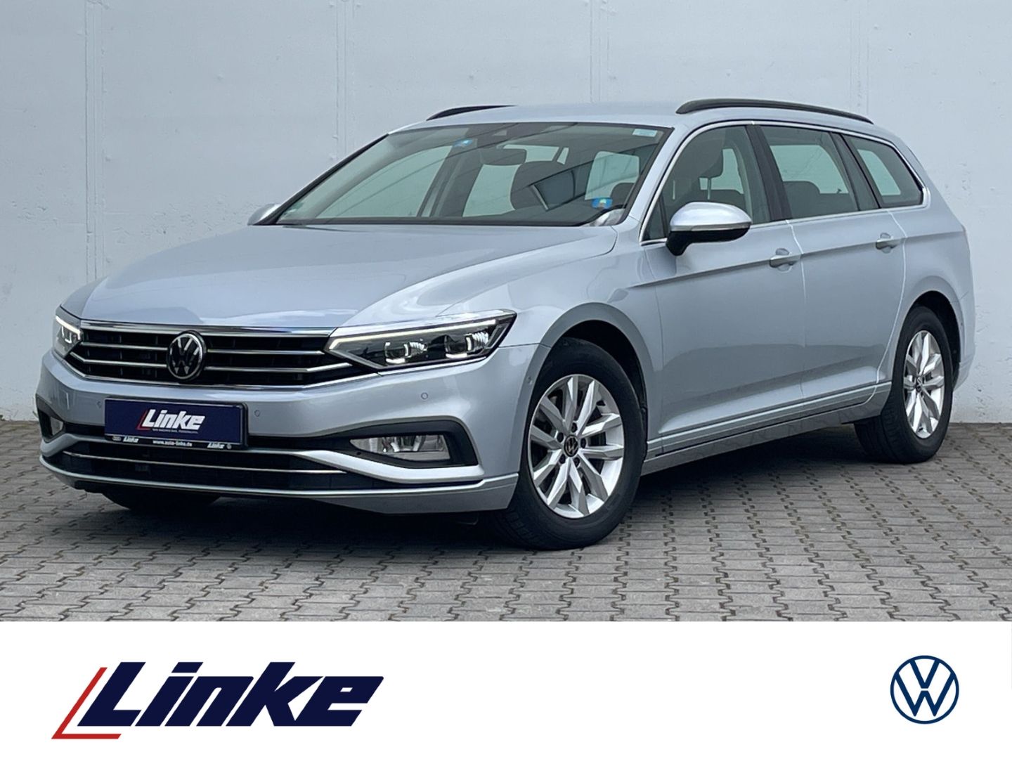 Passat Variant 2.0 TDI DSG Business AHK/Kamera/M