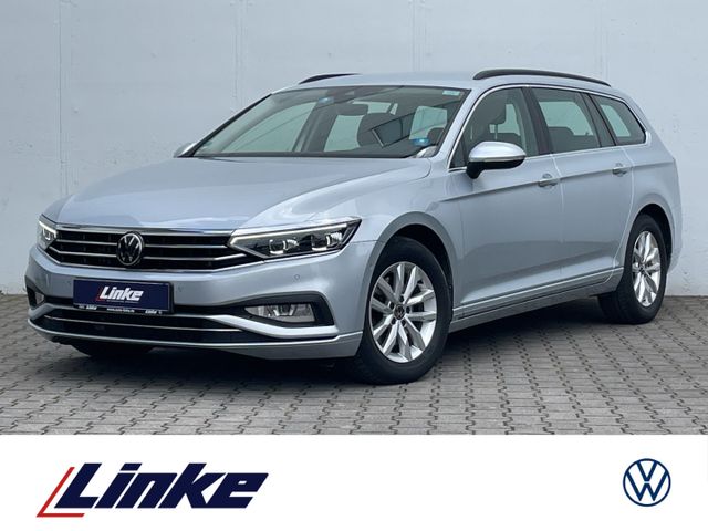Passat Variant 2.0 TDI DSG Business AHK/Kamera/M