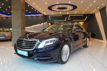 Mercedes S 350 - 1
