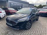 Ford Fiesta*APPLE&ANDROID*bhzbFRONTSCH&LENKRAD&SITZHZ - Ford Fiesta aus 2023
