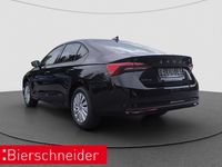 Skoda Octavia - Vorschau Bild 6