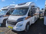 Malibu T 430 LE Automatik / Markise 2079-614 - Malibu T 430 LE