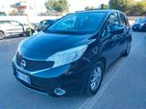 Nissan Note 1.2 12V Tekna - Nissan Note aus 2017