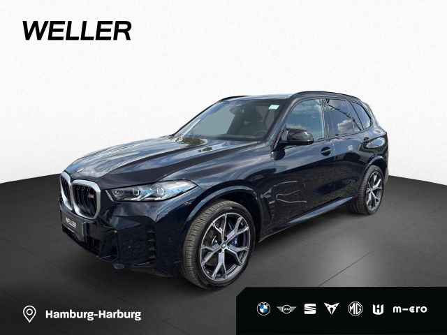 BMW X5 M60i xDrive LivePro,AdLED,Pano,KomSi,360°,H