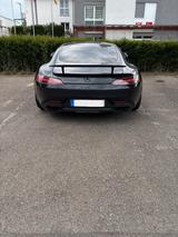 Mercedes-Benz AMG GT S 4.0 V8 S DCT Edition 1 Edition 1 - schwarze Mercedes-Benz AMG GT S