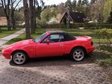 Mazda MX5 NA - gebrauchte Mazda MX-5 aus dem Jahr 1990