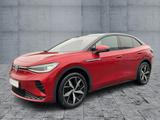 Volkswagen ID.5 220 kW GTX 4M MATRIX+NAVI+AHK+PANO+ACC+HuD - mit Elektro-Antrieb: Rot, Sitzheizung, mit Klimaautomatik