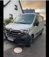 Renault Single Camper Renault Master - Renault Master Camper Gebrauchtwagen