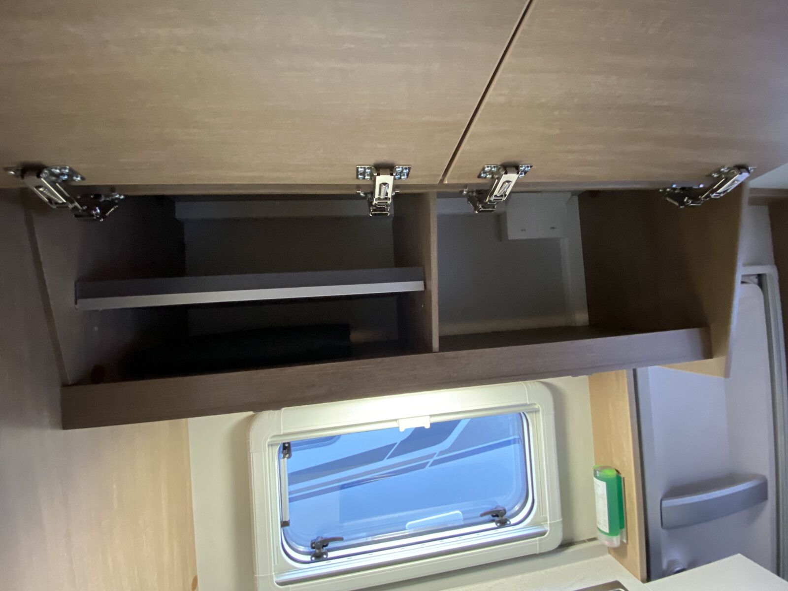 Fahrzeugabbildung Tabbert Senara 550 E 2.3