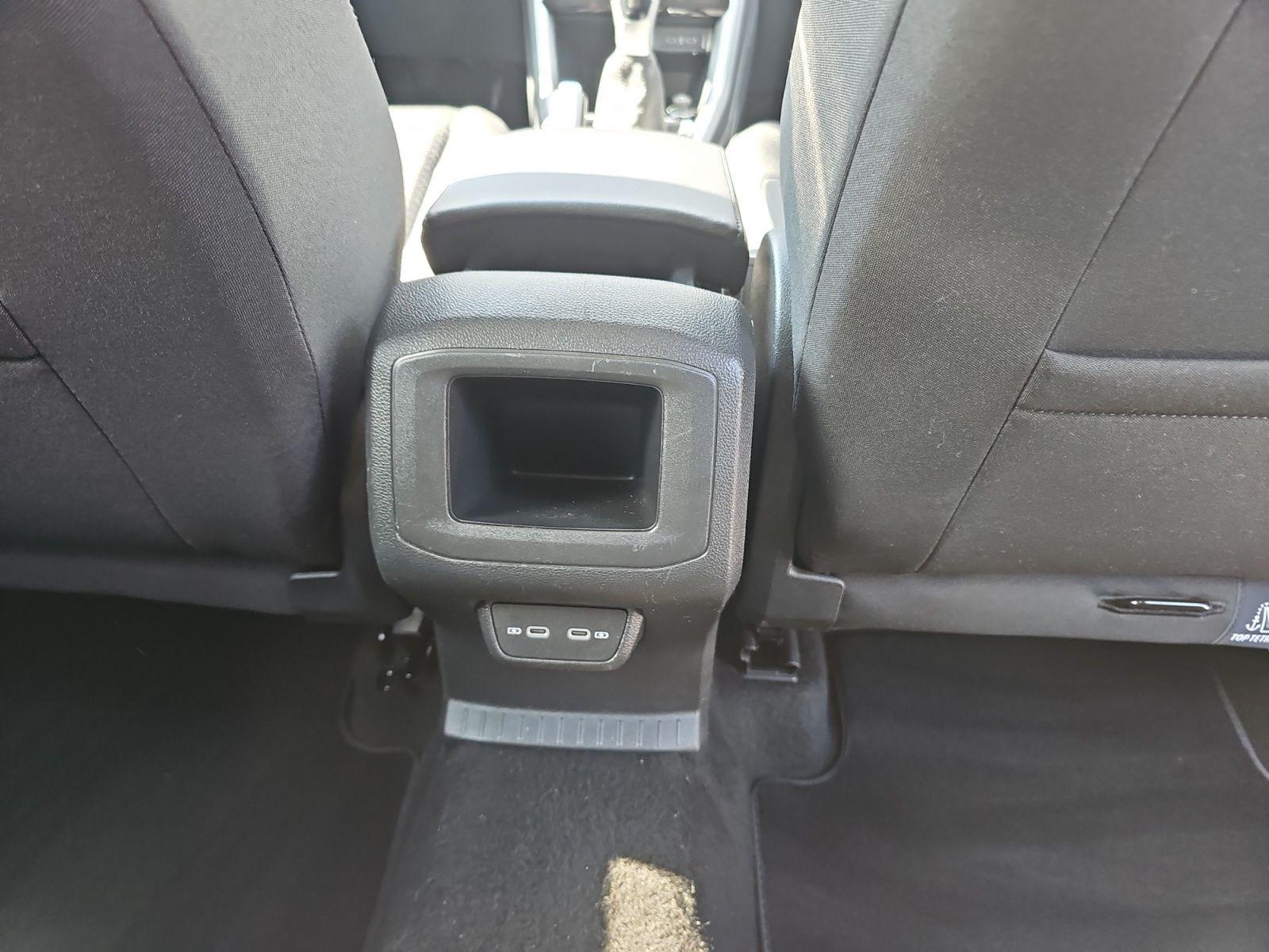 Volkswagen T-Cross 1.0 TSI LIFE NAVI+BEATS+2xPDC+ACC+SHZ, миниатюра 17