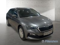 Skoda Scala - Vorschau Bild 5