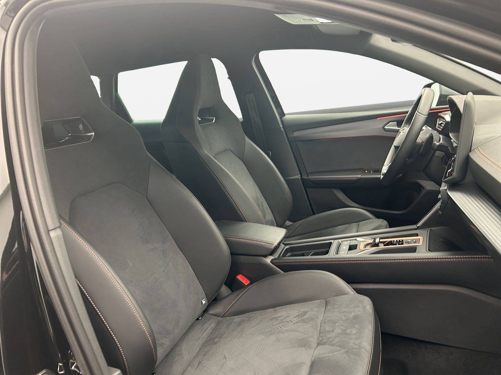 Cupra Leon - Bild 7