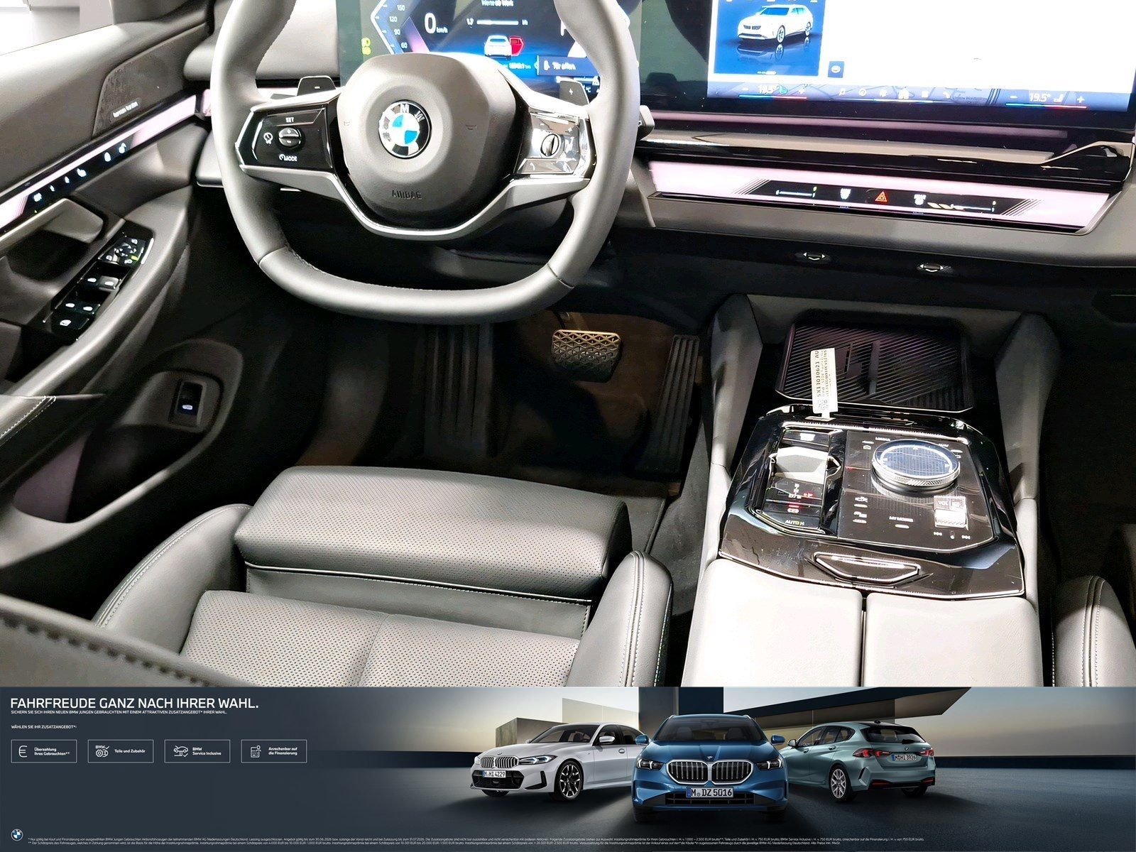 BMW 520 - Bild 15